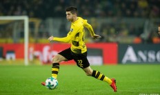 开云体育官网-多特蒙德惨遭斯特拉斯堡逆转，失去三分的简单介绍