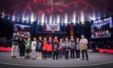 开云体育-FIBA推出篮球比赛赛事保险，确保球队安全