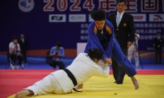 开云体育网页版登录入口-新西兰选手在柔道比赛中勇夺金牌