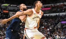 开云体育登录-雷霆擒森林狼：乔治砍下29+9带队逆转