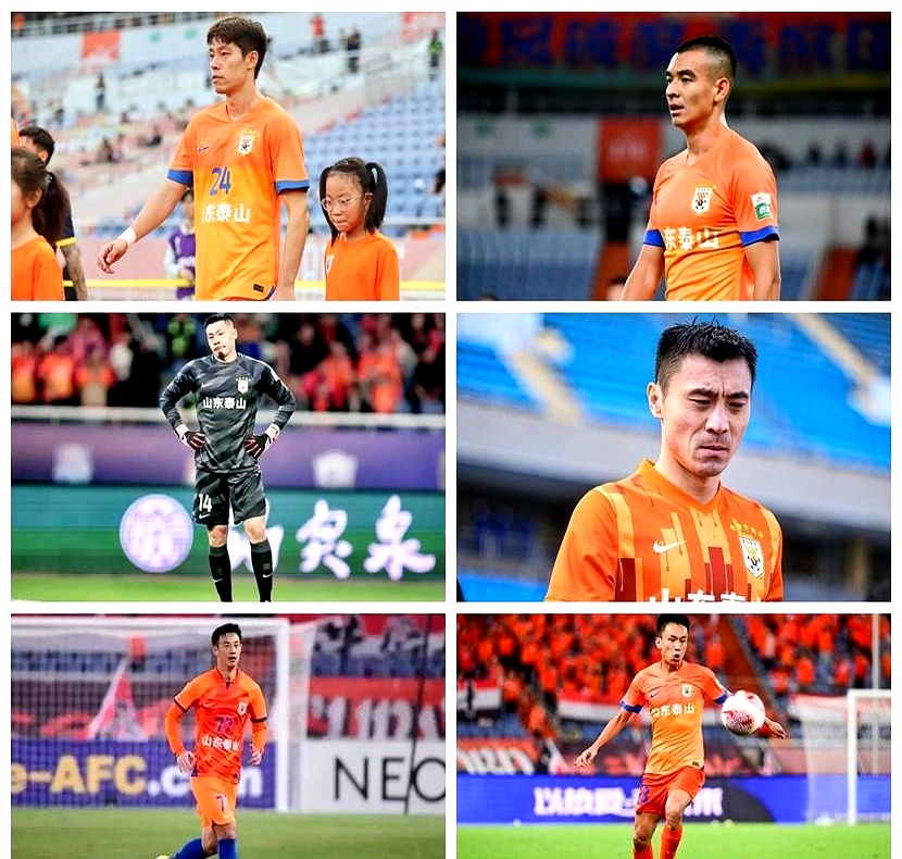 包含富力主场迎战鲁能,双方将争夺保级关键三分的词条 包含富力主场迎战鲁能,双方将争夺保级关键三分的词条