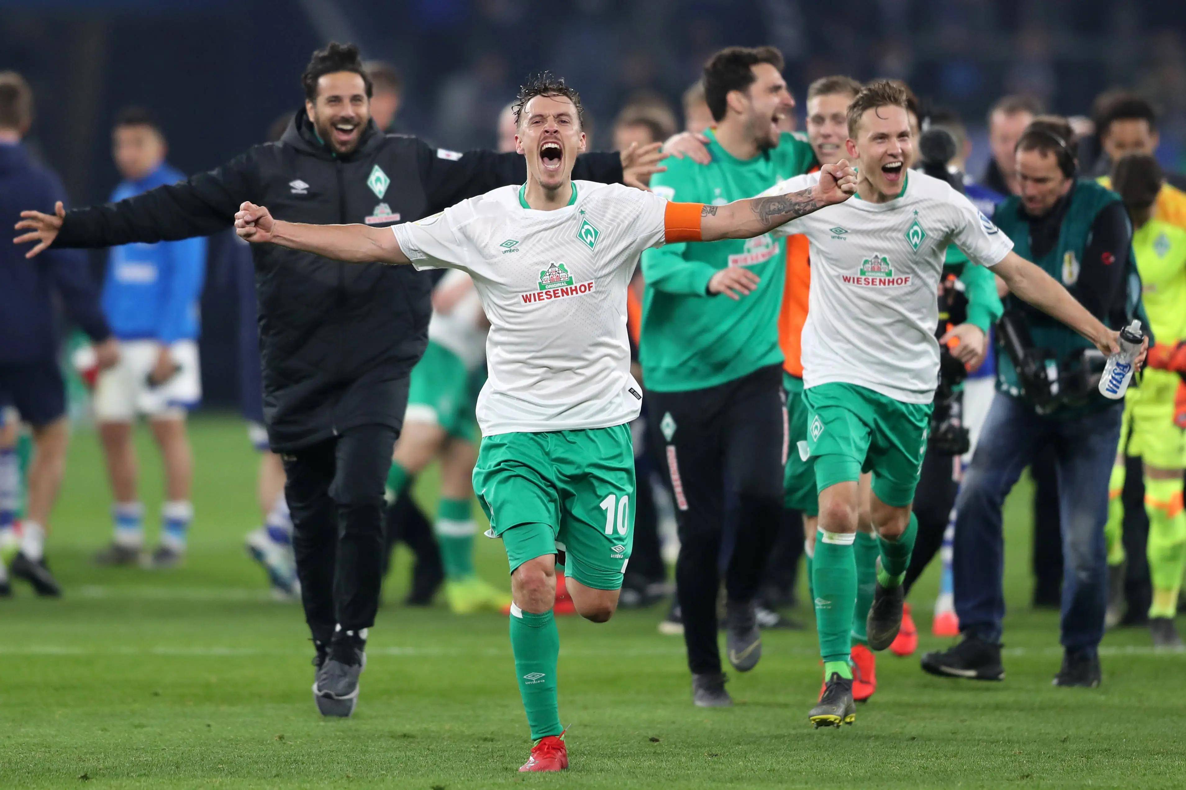 云达不莱梅客场豪取三分,取得胜利 云达不莱梅客场豪取三分,取得胜利