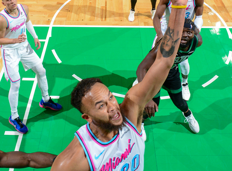 热火击败凯尔特人,巴特勒再次成为救世主的简单介绍 热火击败凯尔特人,巴特勒再次成为救世主的简单介绍