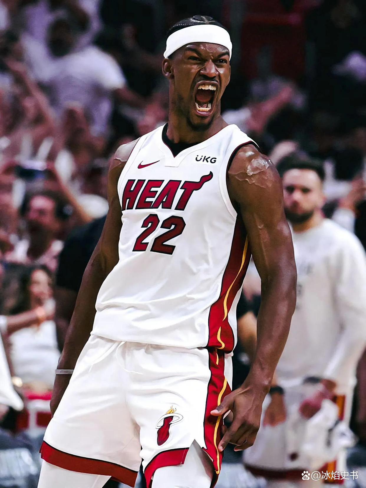 热火击败凯尔特人,巴特勒再次成为救世主的简单介绍 热火击败凯尔特人,巴特勒再次成为救世主的简单介绍