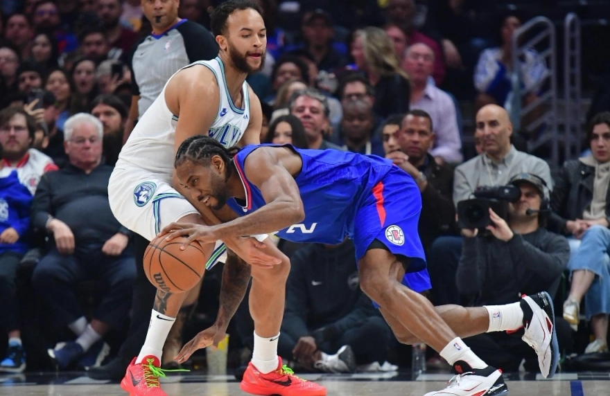 包含快船胜湖人,小卡一战横扫对手的词条 包含快船胜湖人,小卡一战横扫对手的词条