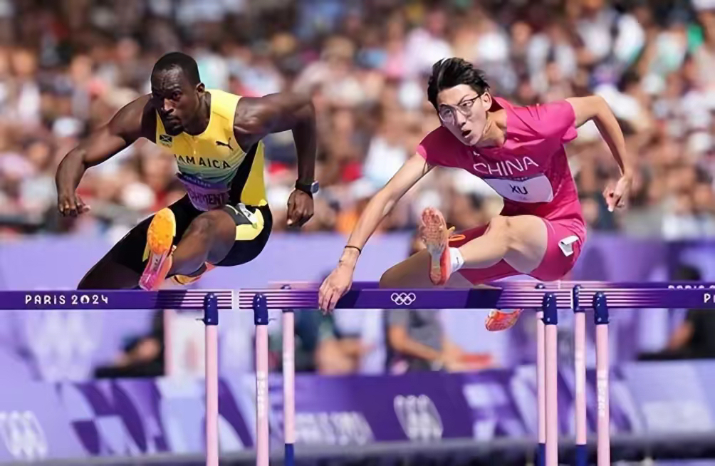 包含古巴运动员在田径比赛中勇夺头名的词条 包含古巴运动员在田径比赛中勇夺头名的词条