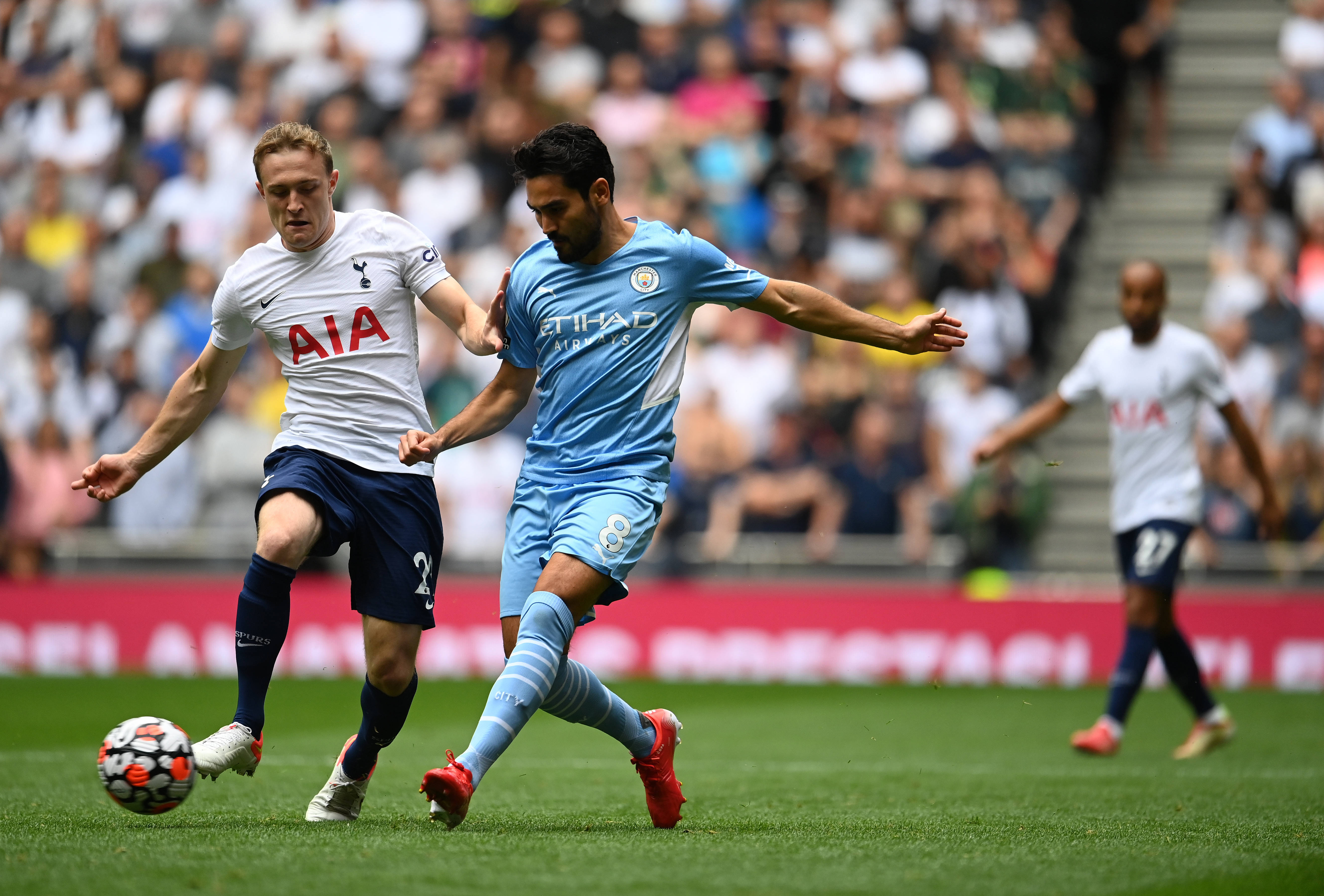 曼城再添一捷!英超豪强步入欧洲赛场前四 曼城再添一捷!英超豪强步入欧洲赛场前四